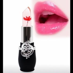 🟢Flower Jelly Lipstick